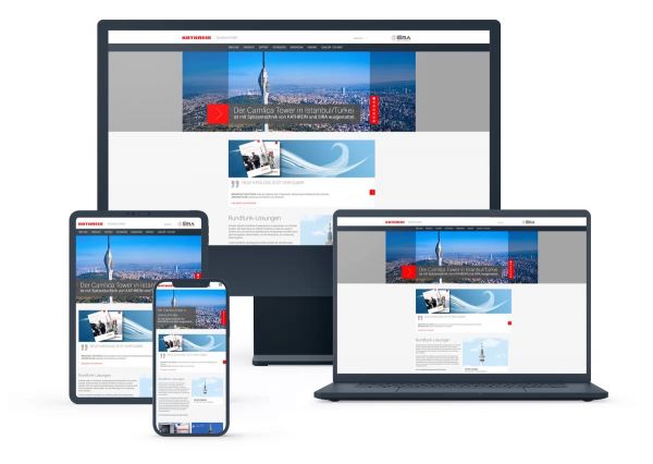 Webdesign Neuss Referenz 1